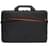 Сумка для ноутбука 15.6" Technodom TD-007, Black/Orange (TD-007BO) - фото #0, Technodom.kz