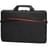 Сумка для ноутбука 15.6" Technodom TD-007, Black/Orange (TD-007BO) - фото #1, Technodom.kz