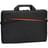 Сумка для ноутбука 15.6" Technodom TD-007, Black/Orange (TD-007BO) - фото #2, Technodom.kz