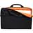Сумка для ноутбука 15.6" Technodom TD-007, Black/Orange (TD-007BO) - фото #3, Technodom.kz