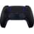 PS5 Sony DualSense Midnight Black (CFI-ZCT1W MB) Сымсыз джойстігі - фото #0, Technodom.kz