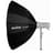 AD400Pro жарқылдағына арналған Godox AD-S85W софтбоксы - фото #1, Technodom.kz