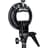 Софтбокс Godox SEUV5050 Elinchrom для накамерных вспышек - фото #4, Technodom.kz