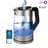 Электрический чайник Polaris PWK-1725CGLD WIFI IQ Home - фото #1, Technodom.kz