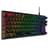 Игровая клавиатура HyperX Alloy Origins Core - Blue Switch (HX-KB7BLX-RU) - фото #1, Technodom.kz
