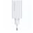 Сетевое зарядное устройство 1*Type-C 65W, Xiaomi Mi with GaN Technology, White + Cable (BHR4499GL) - фото #2, Technodom.kz