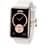 Смарт-часы HUAWEI Watch Fit Elegant, White - фото #0, Technodom.kz