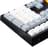 Varmilo VA108M CMYK - Cherry MX Blue (VA108MC2W/LLK12RB) ойын пернетақтасы - фото #4, Technodom.kz