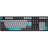 Игровая клавиатура Varmilo VA108M Moonlight - Cherry MX Blue (VA108MC2W/LLPN2RB) - фото #0, Technodom.kz