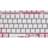 Игровая клавиатура Varmilo VA87M Sakura TKL - Cherry MX Speed Silver (VA87MS2P/PP88RA) - фото #3, Technodom.kz