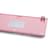 Игровая клавиатура Varmilo VA87M Sakura TKL - Cherry MX Speed Silver (VA87MS2P/PP88RA) - фото #4, Technodom.kz