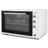 Электропечь Simfer M-7001 - фото #1, Technodom.kz