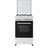 Плита комбинированная Simfer F50EW43017 - фото #0, Technodom.kz