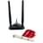 Сетевая Карта ASUS PCE-AC56, Dual Band, 867 Mbps (PCE-AC56) - фото #1, Technodom.kz