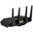 ASUS RT-AX82U Сымсыз бағдарлауышы, 4 портты + Wi-Fi 6, 5378Mbps дейін (RT-AX82U) - фото #2, Technodom.kz