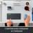 Сымсыз тінтуір USB/BT Logitech Pebble M350, Blue/Grey (910-005719) - фото #4, Technodom.kz