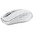 Мышка беспроводная USB/BT Logitech MX Anywhere 3 for Mac, Pale Grey (910-005991) - фото #1, Technodom.kz