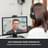 Web Камера Logitech QuickCam C505, HD, Black (960-001364) - фото #2, Technodom.kz