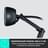 Web Камера Logitech QuickCam C505, HD, Black (960-001364) - фото #3, Technodom.kz