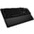 Клавиатура игровая проводная USB Logitech G513 Carbon RGB, GX Red (920-009339) - фото #2, Technodom.kz