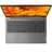 Ноутбук Lenovo IdeaPad 3 i7 1165G7 / 8ГБ / 1000HDD / MX450 2ГБ / 15.6 / DOS / (82H8010LRK) - фото #3, Technodom.kz