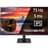 Монитор 27'' LG 27MP400 1920x1080 16:9 IPS 75ГЦ (HDMI+VGA) - фото #0, Technodom.kz