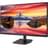 Монитор 27'' LG 27MP400 1920x1080 16:9 IPS 75ГЦ (HDMI+VGA) - фото #1, Technodom.kz