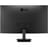 Монитор 27'' LG 27MP400 1920x1080 16:9 IPS 75ГЦ (HDMI+VGA) - фото #3, Technodom.kz