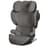 Cybex: Автокресло Solution Z i-Fix Soho Grey (95-150см) до 36кг 3г+ - фото #0, Technodom.kz