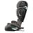 Cybex: Автокресло Solution Z i-Fix Soho Grey (95-150см) до 36кг 3г+ - фото #1, Technodom.kz