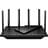 Беспроводной маршрутизатор, TP-Link Archer AX73 Dual Band, 4 порта+Wi-Fi6, до 5400Mbps (Archer AX73) - фото #0, Technodom.kz