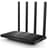 Беспроводной маршрутизатор, TP-Link Archer C6U Dual Band, 4 порта + Wi-Fi, 1200 Mbps (Archer C6U) - фото #1, Technodom.kz
