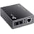 Медиаконвертер TP-Link MC210CS, 10/100/1000 Mbps (MC210CS) - фото #1, Technodom.kz