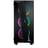ПК корпус Xigmatek Cyclops FullTower, window, Black EATX (EN44290) - фото #1, Technodom.kz