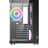 ПК корпус Xigmatek Aquarius Plus MidTower, window, Black ATX (EN46423) - фото #2, Technodom.kz