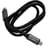Кабель Type-C - Type-C, Neo, 1м, Multimedia, 100W, Black (NEO-TYPC-TYPCPD) - фото #2, Technodom.kz