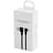 Кабель USB 2.0 - MicroUSB, Neo, 1м, L-Type, Black (NEO-USB-MUSBLT) - фото #3, Technodom.kz