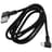 Кабель USB 2.0 - MicroUSB, Neo, 1м, L-Type, Black (NEO-USB-MUSBLT) - фото #2, Technodom.kz