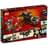 Конструктор LEGO Ninjago Скорострельный истребитель Коула (71736) - фото #1, Technodom.kz