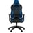 Игровое компьютерное кресло Gamdias ACHILLES E2, Black/Blue (ACHILLES E2 L BB) - фото #0, Technodom.kz