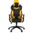 Игровое компьютерное кресло Gamdias ACHILLES E2, Black/Yellow (ACHILLES E2 L BY) - фото #0, Technodom.kz