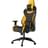 Игровое компьютерное кресло Gamdias ACHILLES E2, Black/Yellow (ACHILLES E2 L BY) - фото #1, Technodom.kz