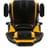 Игровое компьютерное кресло Gamdias ACHILLES E2, Black/Yellow (ACHILLES E2 L BY) - фото #3, Technodom.kz