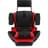 Игровое компьютерное кресло Gamdias ACHILLES P1 L RGB, Black/Red (ACHILLES P1 L BR) - фото #4, Technodom.kz