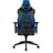 Игровое компьютерное кресло Gamdias ACHILLES P1 L RGB, Black/Blue (ACHILLES P1 L BB) - фото #0, Technodom.kz