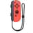 Джойстик беспроводной Nintendo Joy-Con, Правый, Red/Neon (45496431396) - фото #0, Technodom.kz