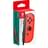 Джойстик беспроводной Nintendo Joy-Con, Правый, Red/Neon (45496431396) - фото #1, Technodom.kz
