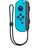 Джойстик беспроводной Nintendo Joy-Con, Левый, Blue/Neon (45496431389) - фото #0, Technodom.kz