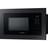 Встраиваемая микроволновая печь Samsung MS-20A7013AB/BW - фото #1, Technodom.kz