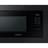 Встраиваемая микроволновая печь Samsung MS-20A7013AB/BW - фото #3, Technodom.kz